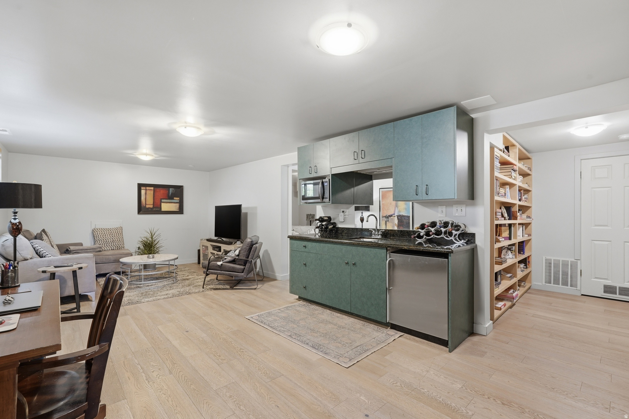 VER SQFT - Residential