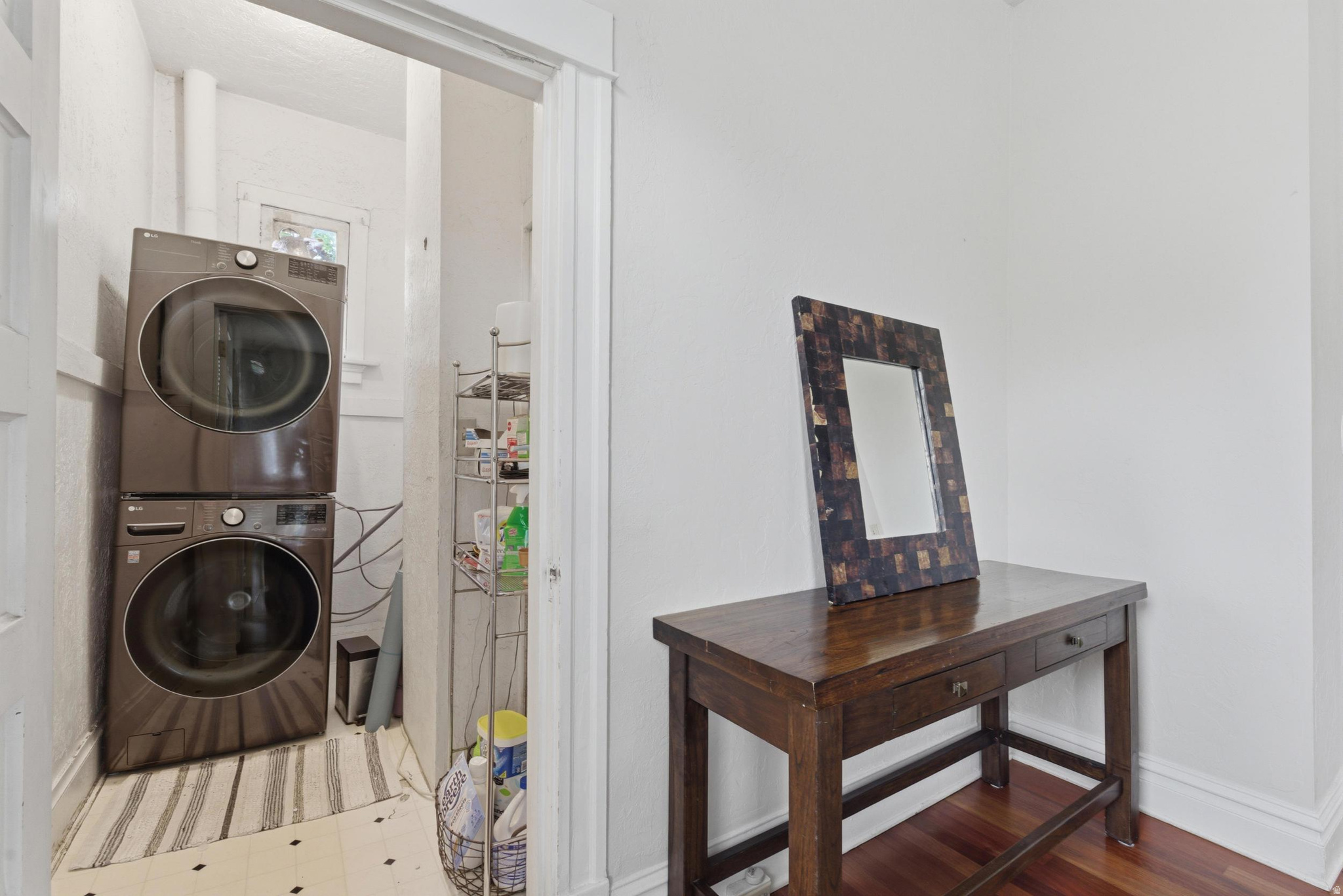 VER SQFT - Residential