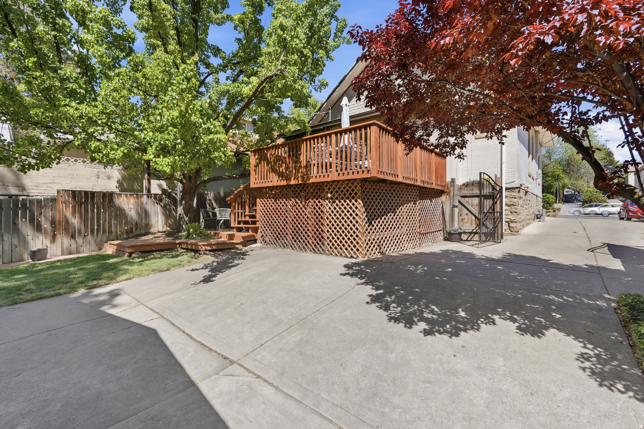 VER SQFT - Residential