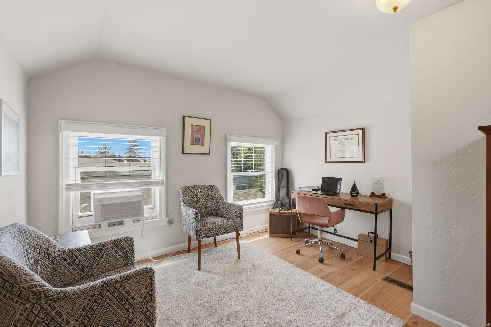 VER SQFT - Residential