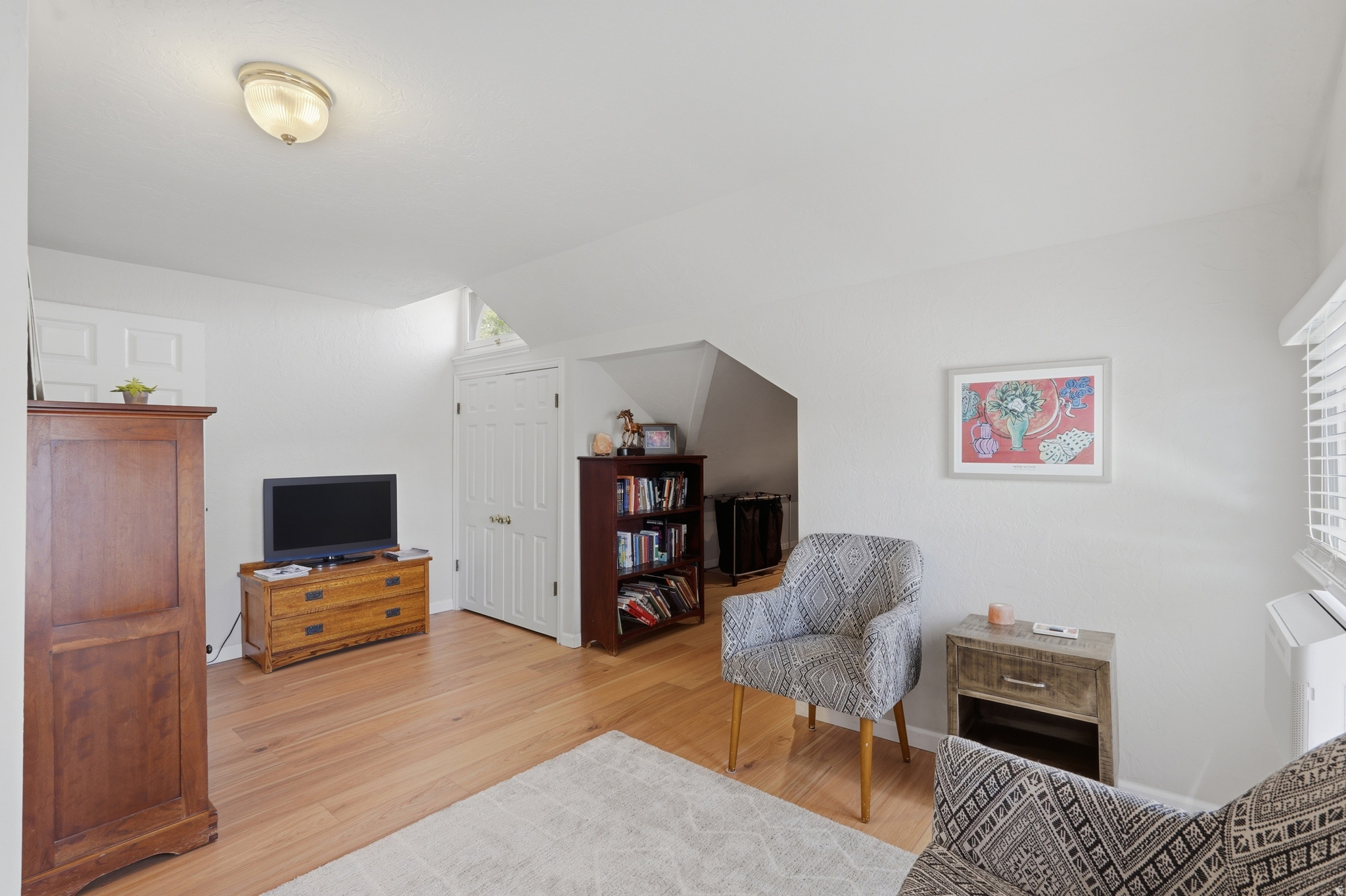 VER SQFT - Residential