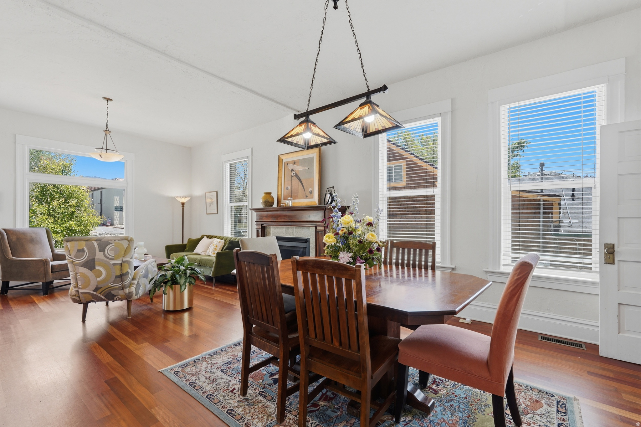 VER SQFT - Residential