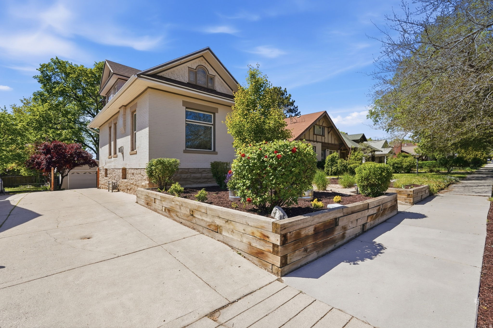 VER SQFT - Residential