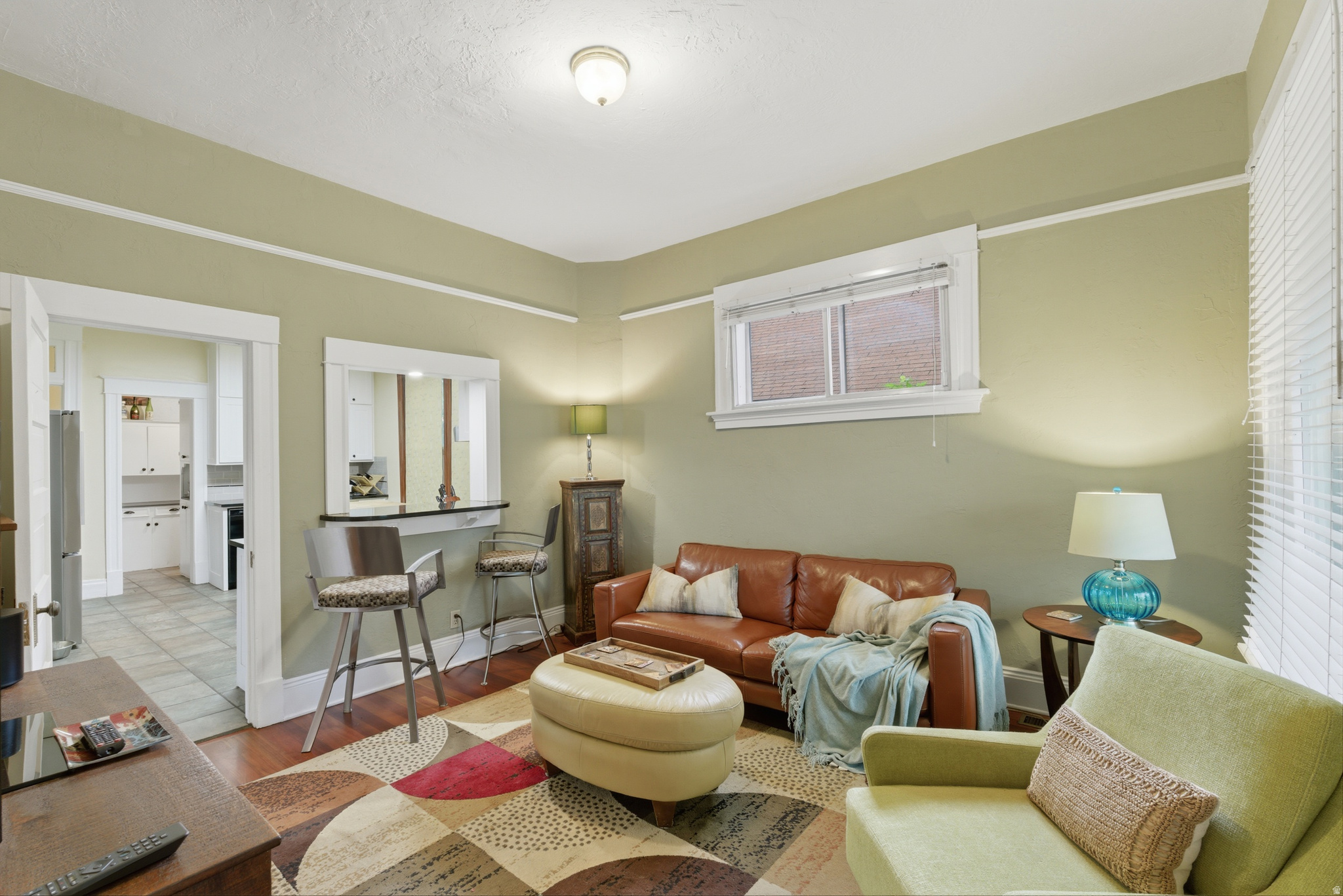 VER SQFT - Residential
