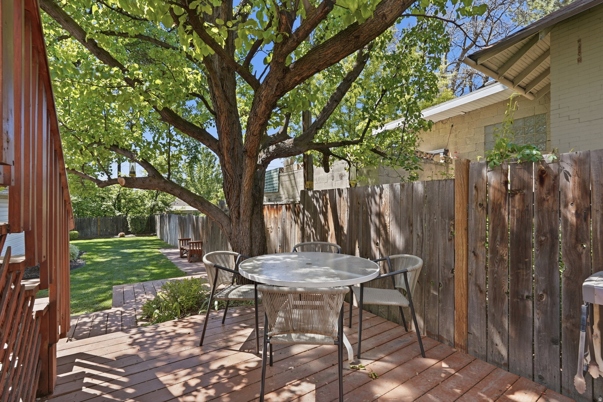 VER SQFT - Residential