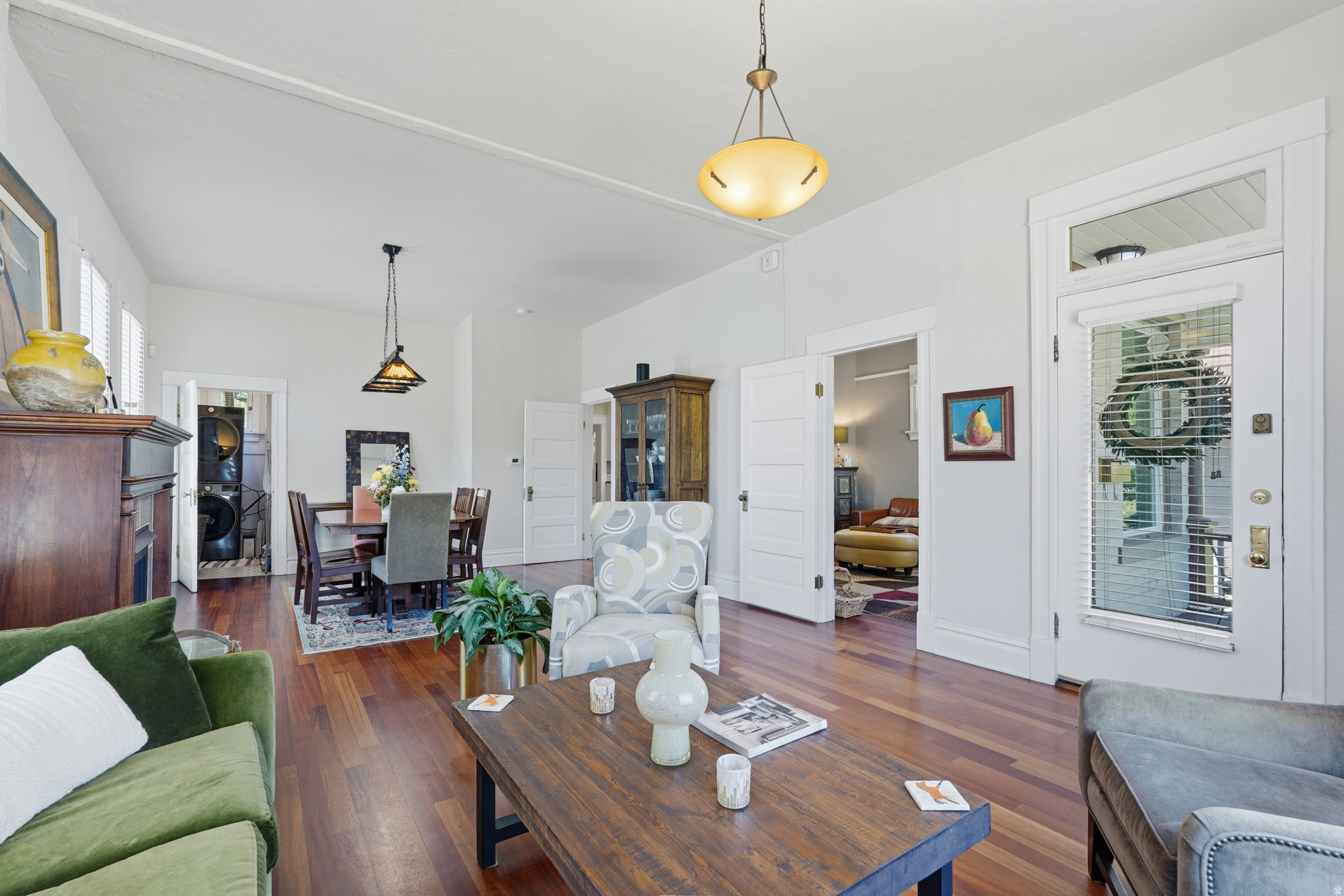 VER SQFT - Residential