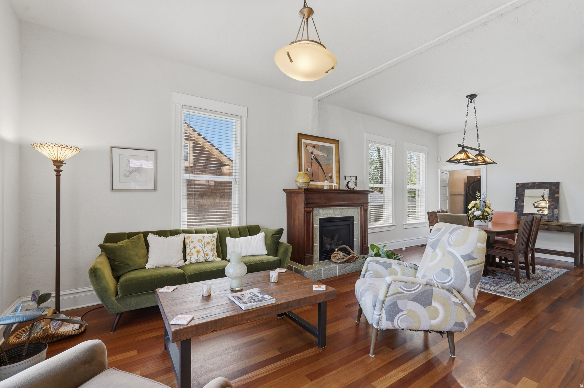 VER SQFT - Residential
