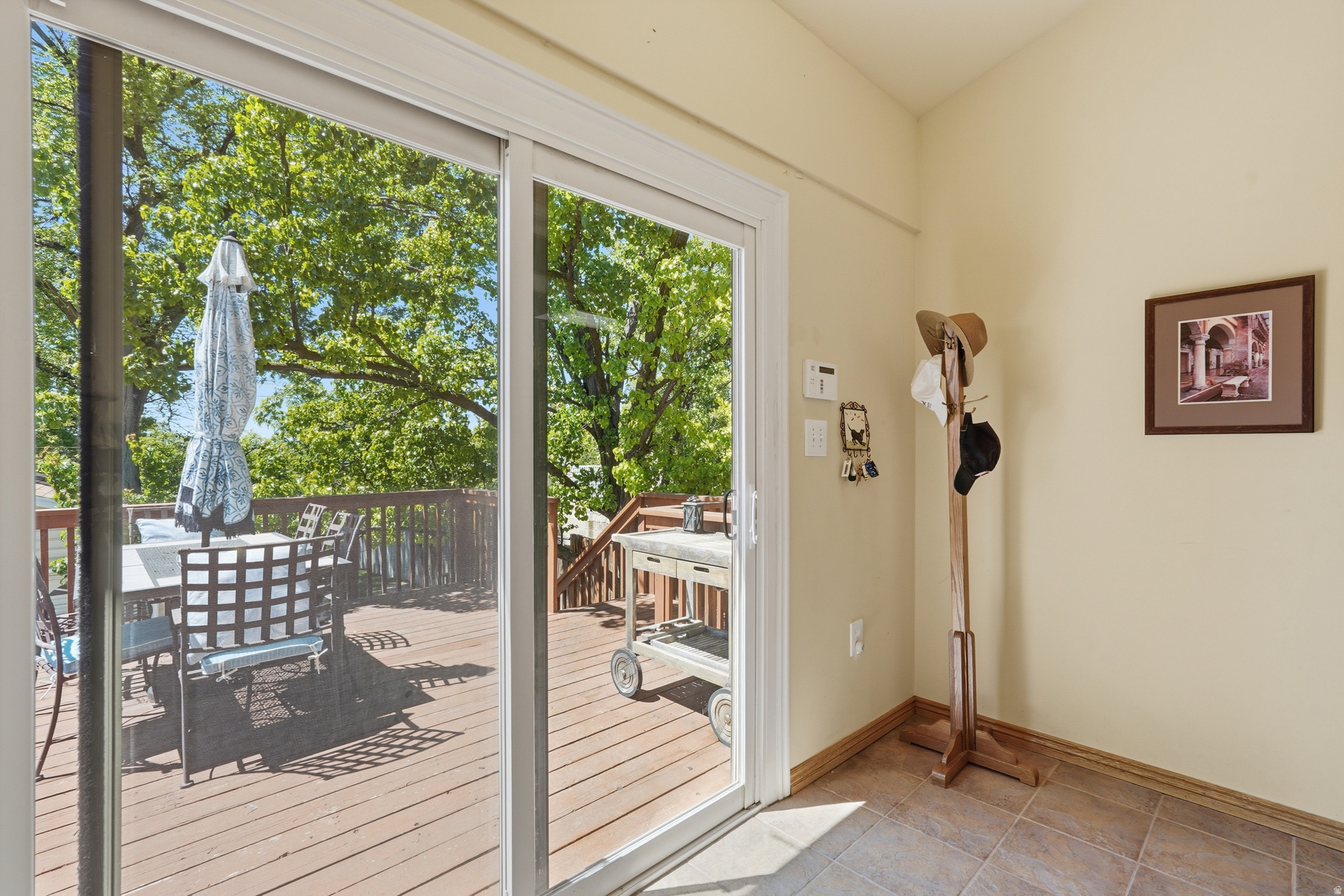 VER SQFT - Residential