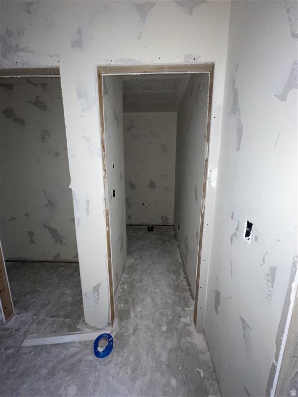 QUAIL HOLLOW PHASE 2 - Residential