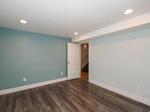 Tiny photo for 7093 W KLORISSA PL, Herriman, UT 84096 (MLS # 2148759)