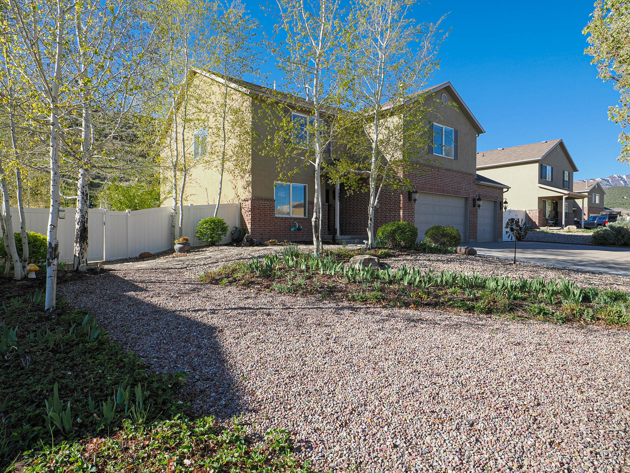 HAMILTON FARMS - Residential