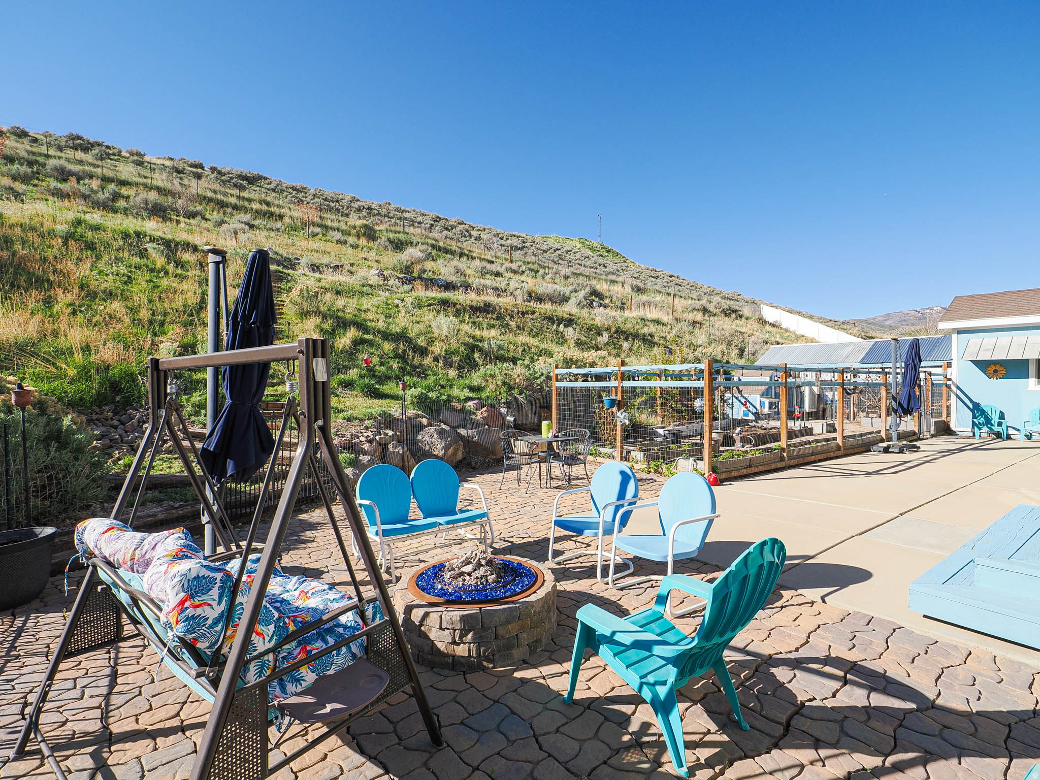 HAMILTON FARMS - Residential