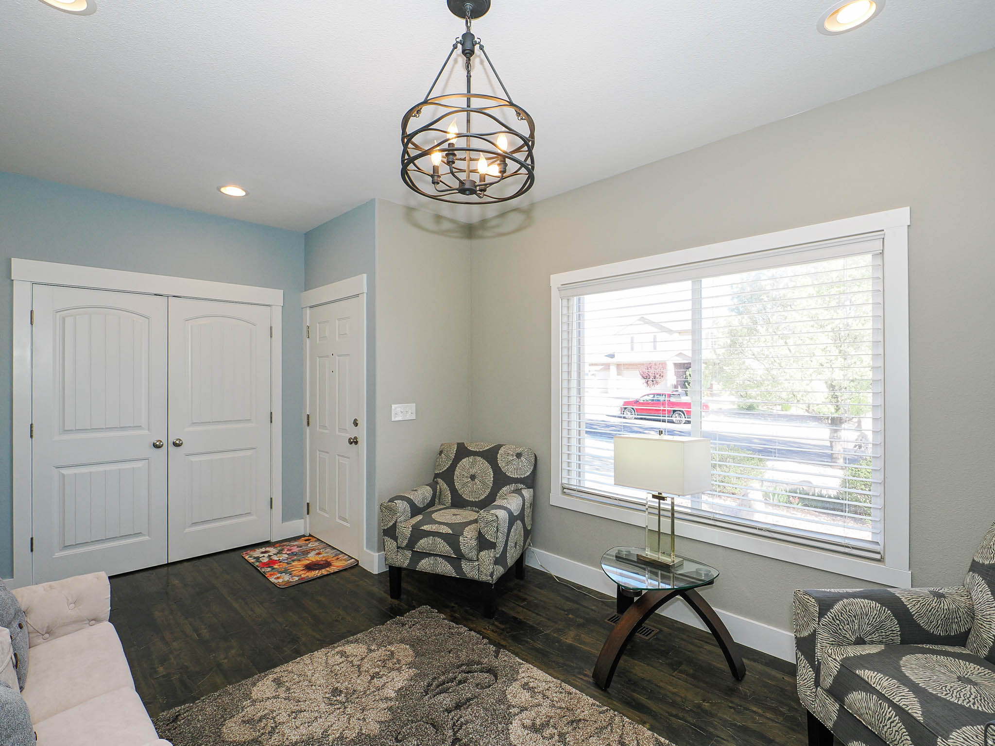 HAMILTON FARMS - Residential