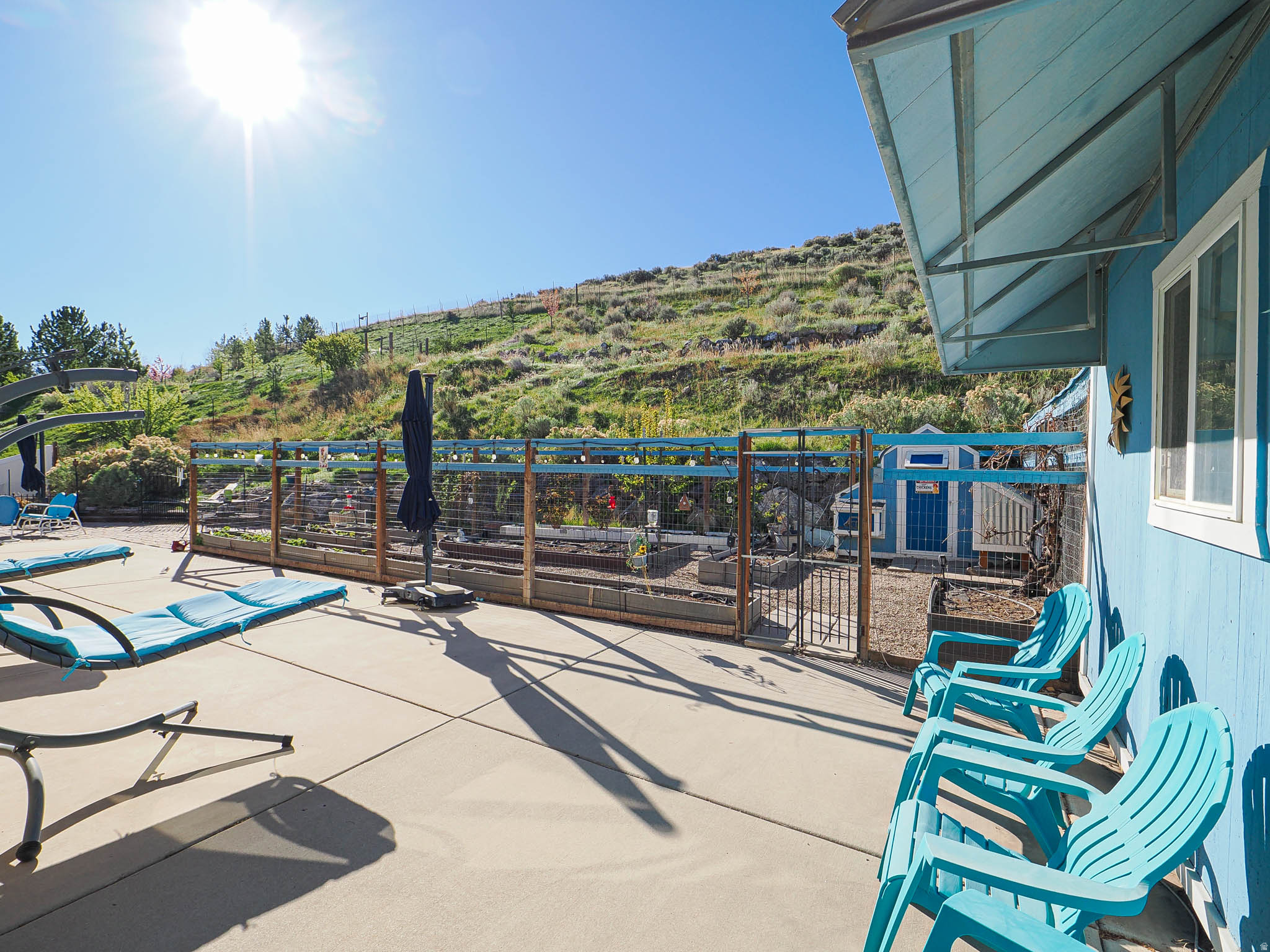 HAMILTON FARMS - Residential