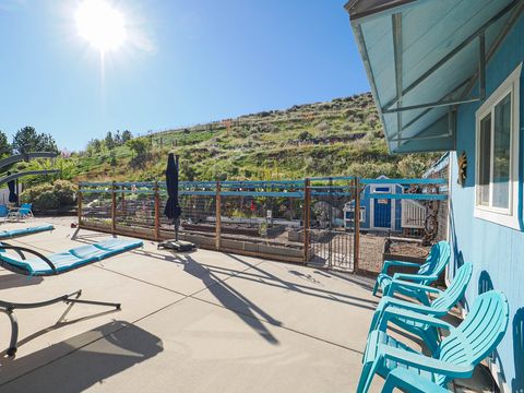 Tiny photo for 7093 W KLORISSA PL, Herriman, UT 84096 (MLS # 2148759)