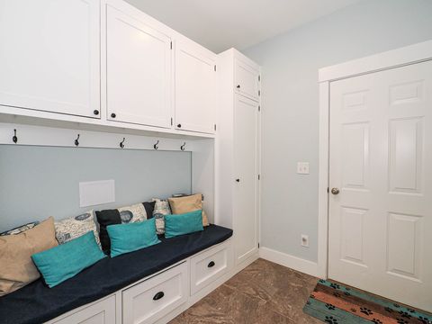 Tiny photo for 7093 W KLORISSA PL, Herriman, UT 84096 (MLS # 2148759)