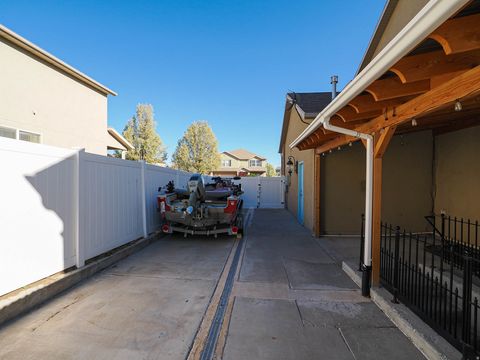 Tiny photo for 7093 W KLORISSA PL, Herriman, UT 84096 (MLS # 2148759)