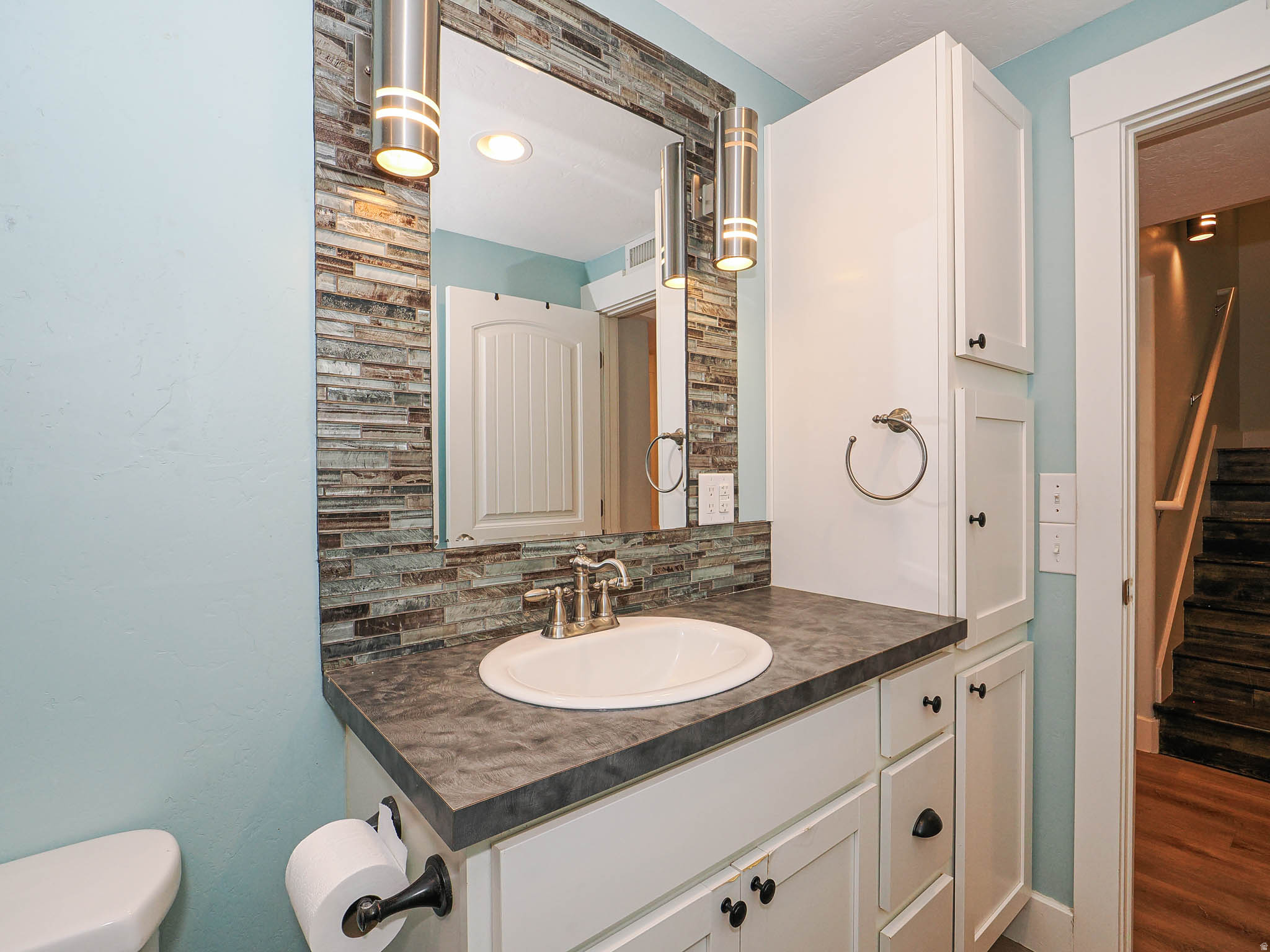 HAMILTON FARMS - Residential