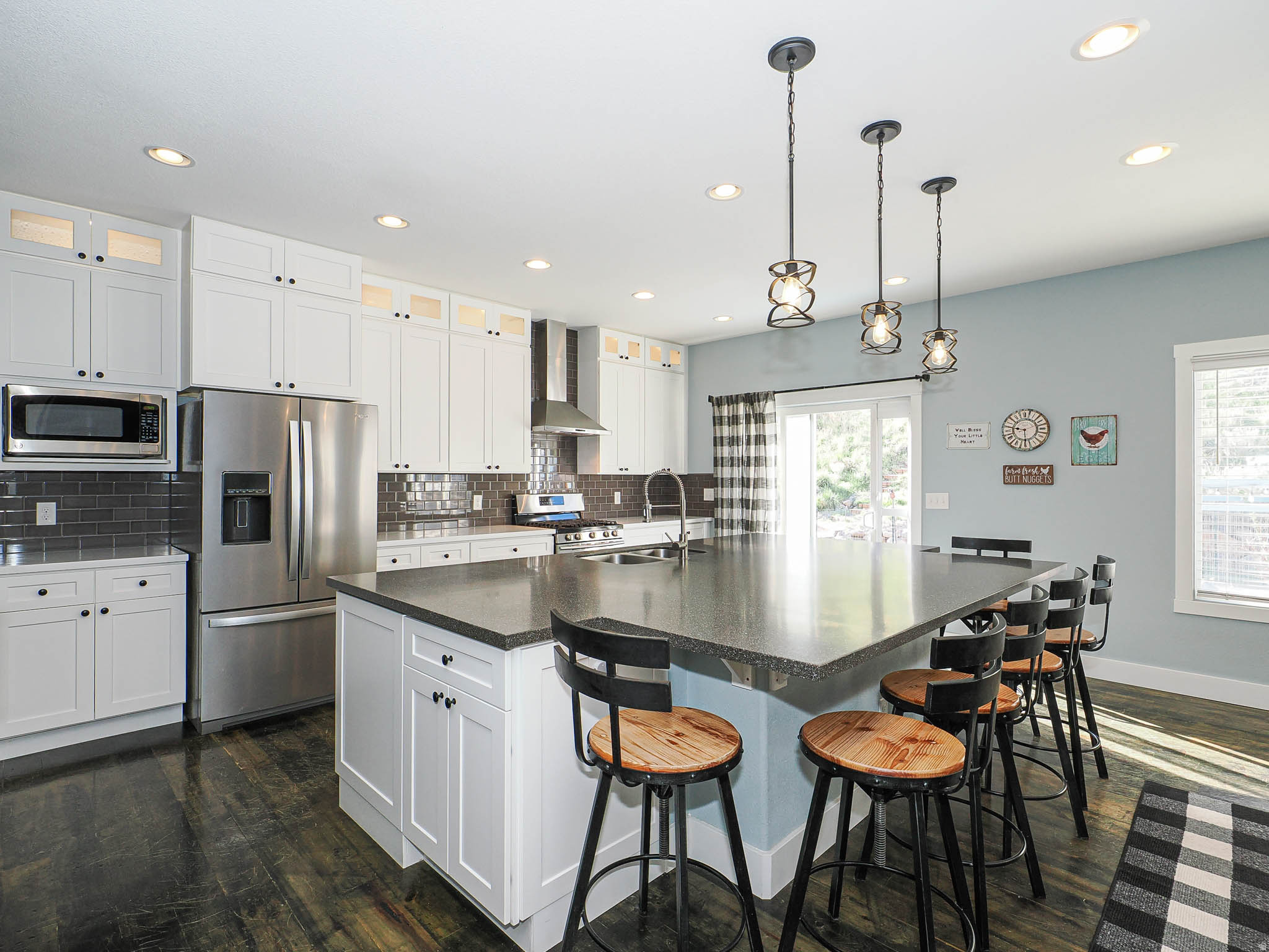 HAMILTON FARMS - Residential