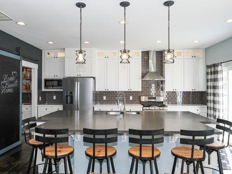 Tiny photo for 7093 W KLORISSA PL, Herriman, UT 84096 (MLS # 2148759)