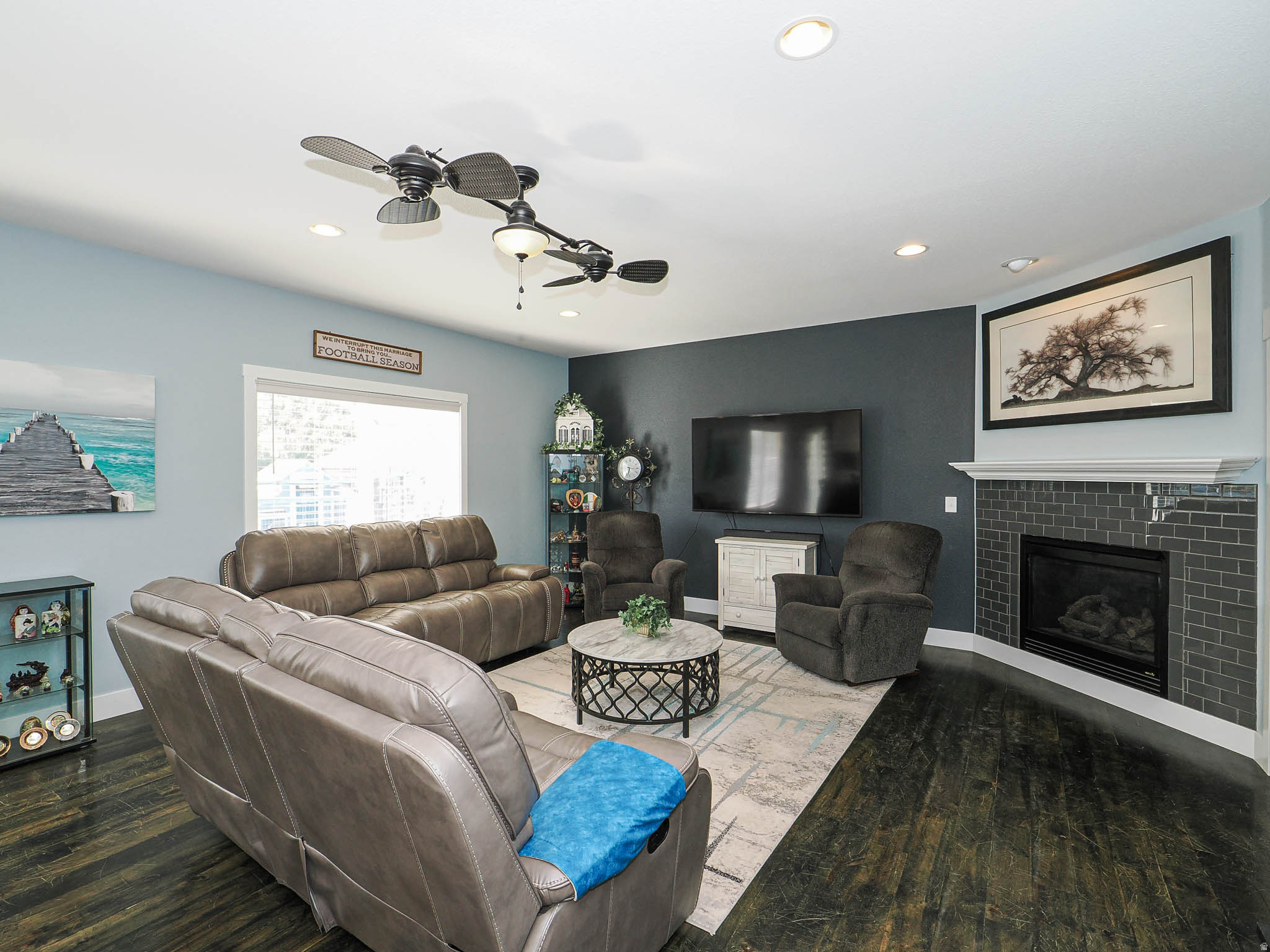 HAMILTON FARMS - Residential