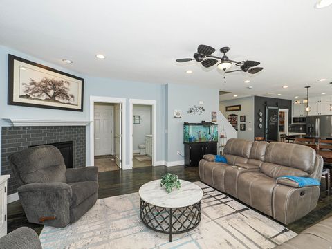 Tiny photo for 7093 W KLORISSA PL, Herriman, UT 84096 (MLS # 2148759)