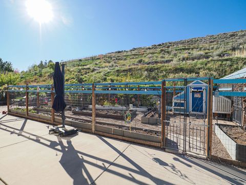 Tiny photo for 7093 W KLORISSA PL, Herriman, UT 84096 (MLS # 2148759)