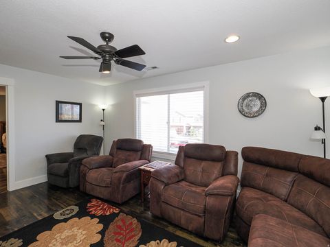 Tiny photo for 7093 W KLORISSA PL, Herriman, UT 84096 (MLS # 2148759)
