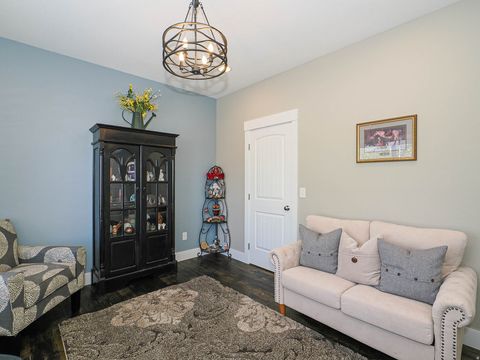 Tiny photo for 7093 W KLORISSA PL, Herriman, UT 84096 (MLS # 2148759)