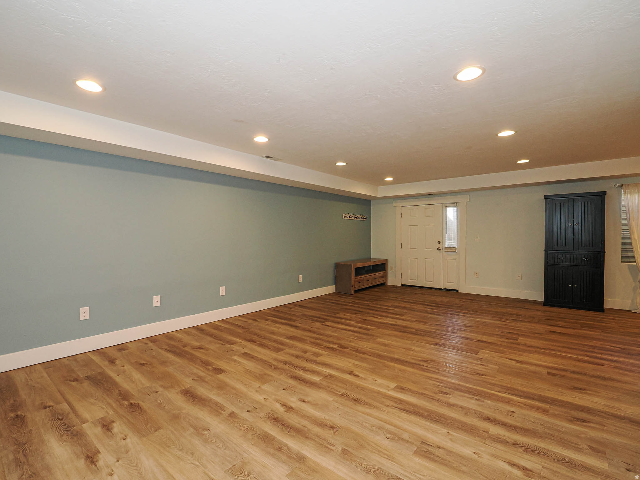 HAMILTON FARMS - Residential