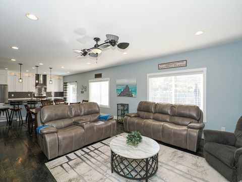 Tiny photo for 7093 W KLORISSA PL, Herriman, UT 84096 (MLS # 2148759)