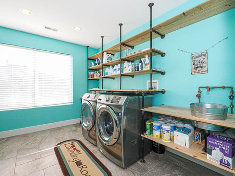 Tiny photo for 7093 W KLORISSA PL, Herriman, UT 84096 (MLS # 2148759)