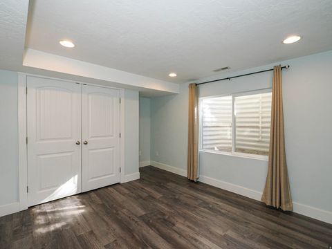 Tiny photo for 7093 W KLORISSA PL, Herriman, UT 84096 (MLS # 2148759)