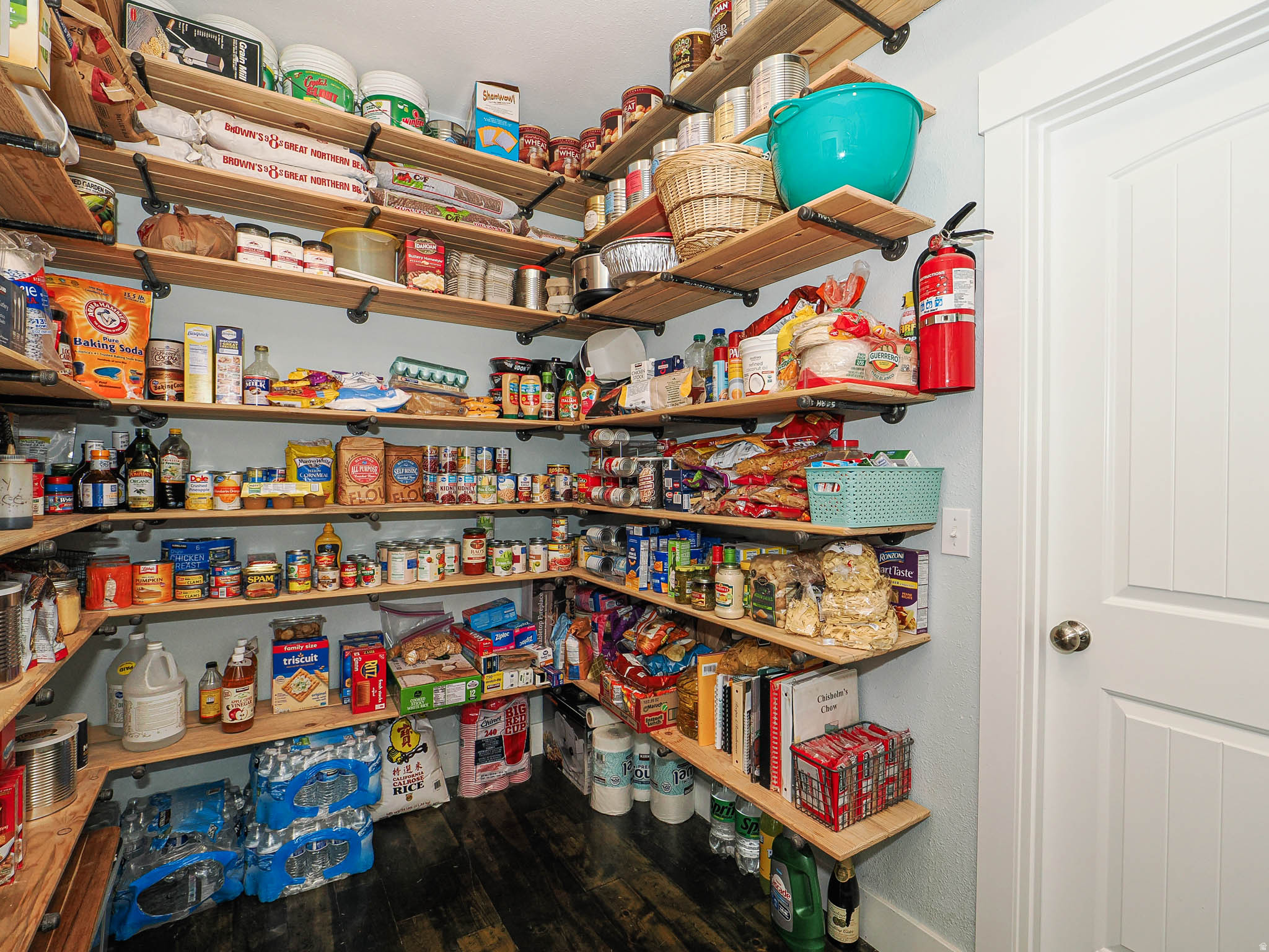 HAMILTON FARMS - Residential