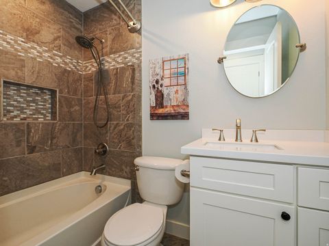 Tiny photo for 7093 W KLORISSA PL, Herriman, UT 84096 (MLS # 2148759)