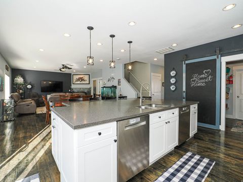 Tiny photo for 7093 W KLORISSA PL, Herriman, UT 84096 (MLS # 2148759)