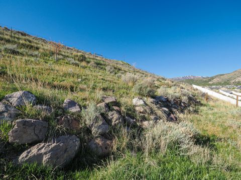 Tiny photo for 7093 W KLORISSA PL, Herriman, UT 84096 (MLS # 2148759)