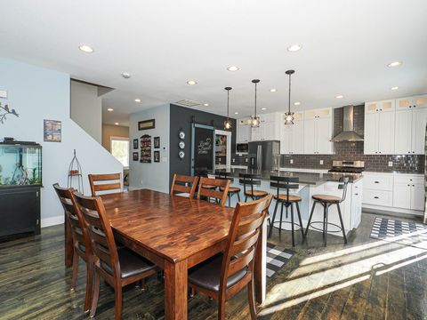 Tiny photo for 7093 W KLORISSA PL, Herriman, UT 84096 (MLS # 2148759)