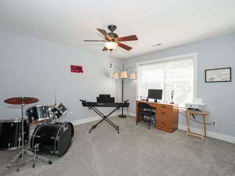 Tiny photo for 7093 W KLORISSA PL, Herriman, UT 84096 (MLS # 2148759)