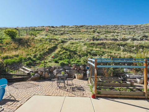 Tiny photo for 7093 W KLORISSA PL, Herriman, UT 84096 (MLS # 2148759)