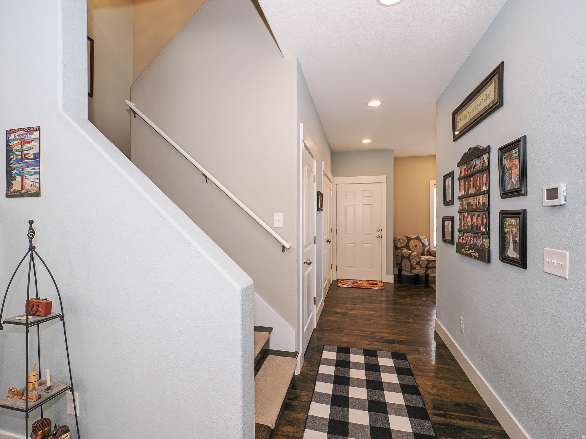 HAMILTON FARMS - Residential