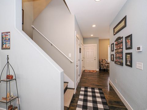 Tiny photo for 7093 W KLORISSA PL, Herriman, UT 84096 (MLS # 2148759)