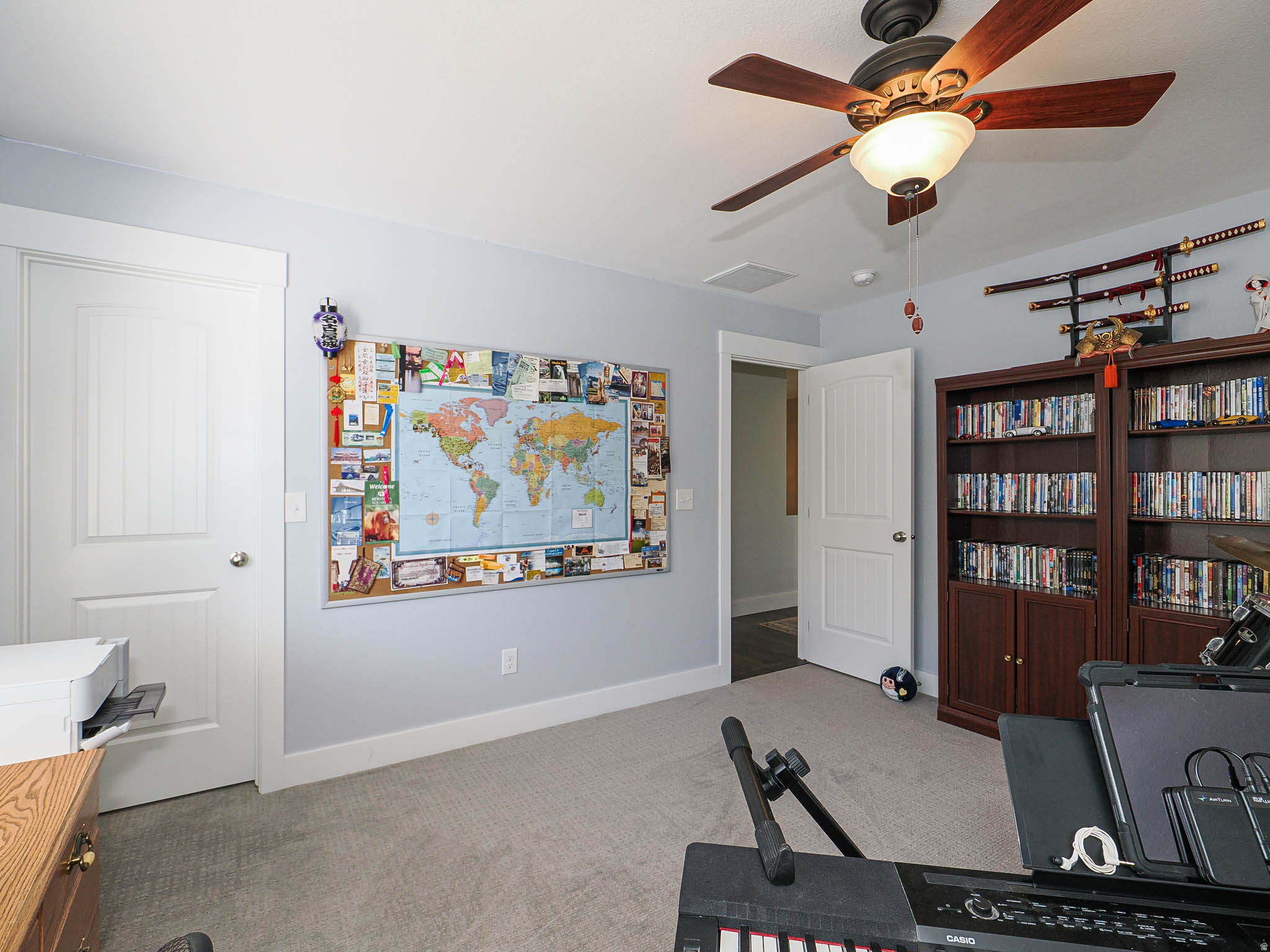 HAMILTON FARMS - Residential