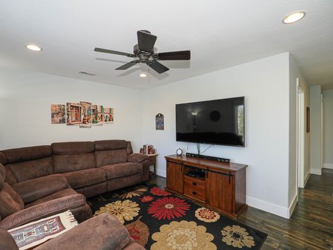 Tiny photo for 7093 W KLORISSA PL, Herriman, UT 84096 (MLS # 2148759)