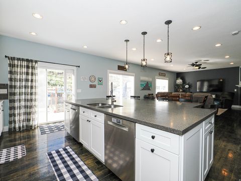 Tiny photo for 7093 W KLORISSA PL, Herriman, UT 84096 (MLS # 2148759)