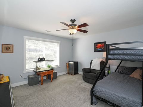 Tiny photo for 7093 W KLORISSA PL, Herriman, UT 84096 (MLS # 2148759)