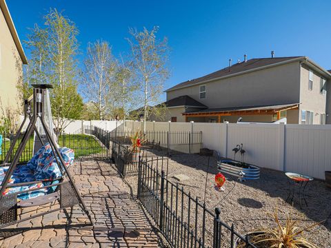 Tiny photo for 7093 W KLORISSA PL, Herriman, UT 84096 (MLS # 2148759)
