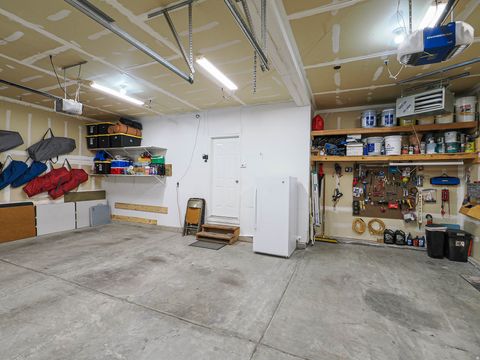 Tiny photo for 7093 W KLORISSA PL, Herriman, UT 84096 (MLS # 2148759)