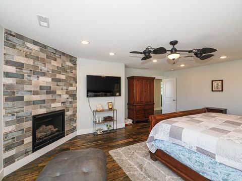 Tiny photo for 7093 W KLORISSA PL, Herriman, UT 84096 (MLS # 2148759)