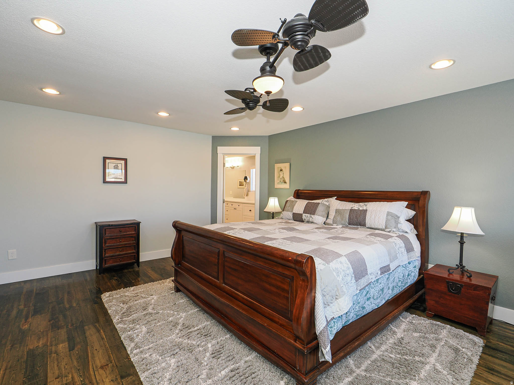 HAMILTON FARMS - Residential